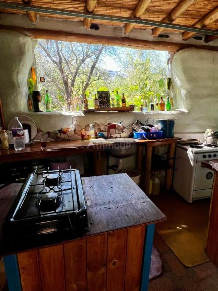 Hotel en Venta en San Javier, Cordoba