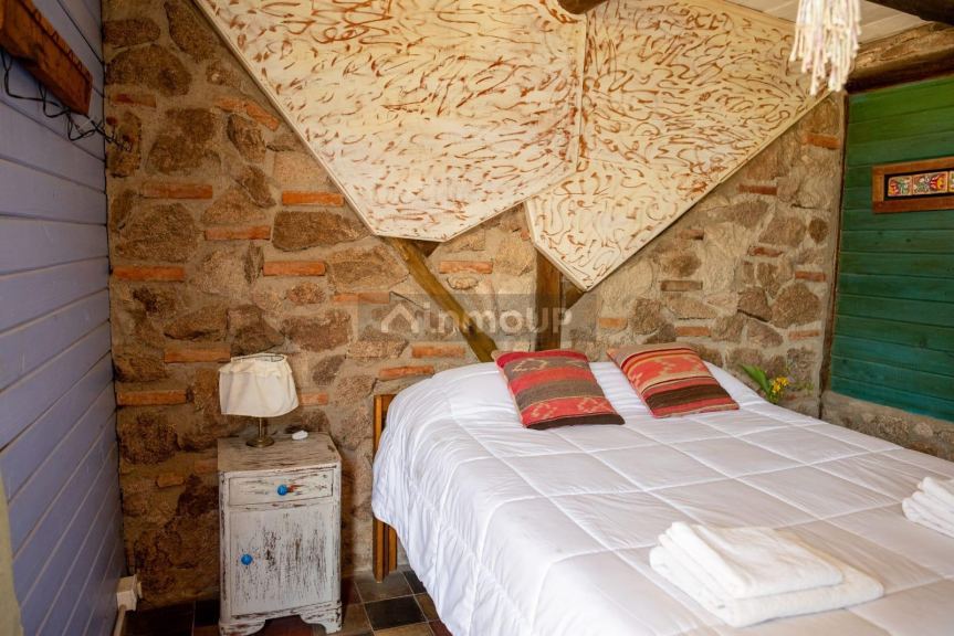 Hotel en Venta en San Javier, Cordoba