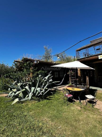 Hotel en Venta en San Javier, Cordoba