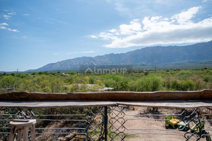 Hotel en Venta en San Javier, Cordoba