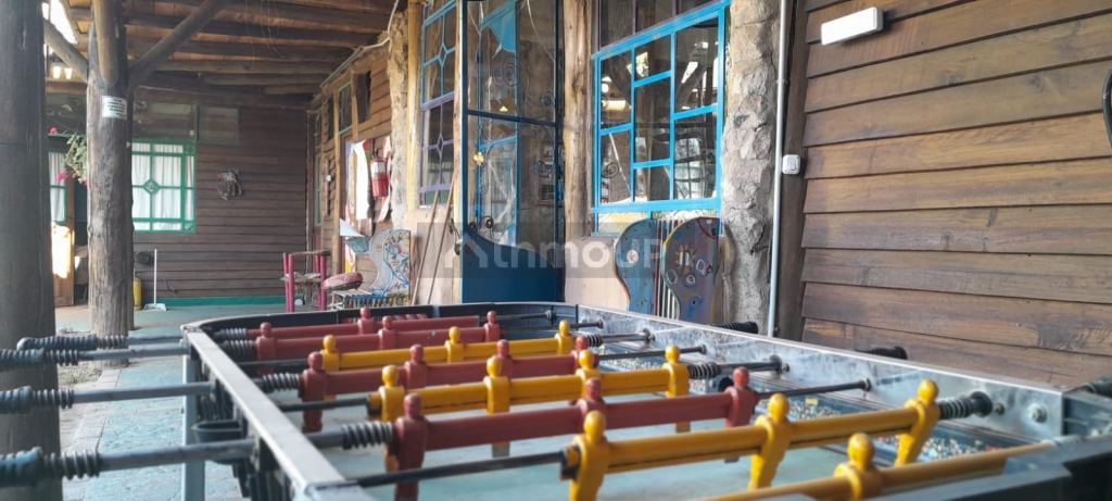 Hotel en Venta en San Javier, Cordoba