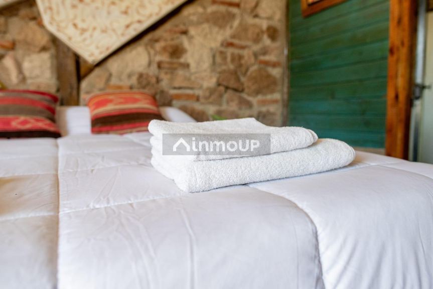 Hotel en Venta en San Javier, Cordoba