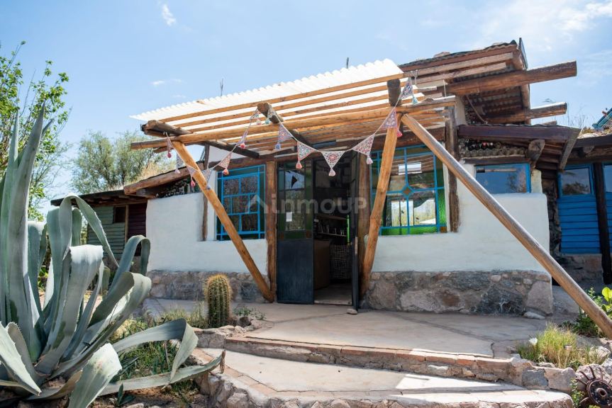 Hotel en Venta en San Javier, Cordoba