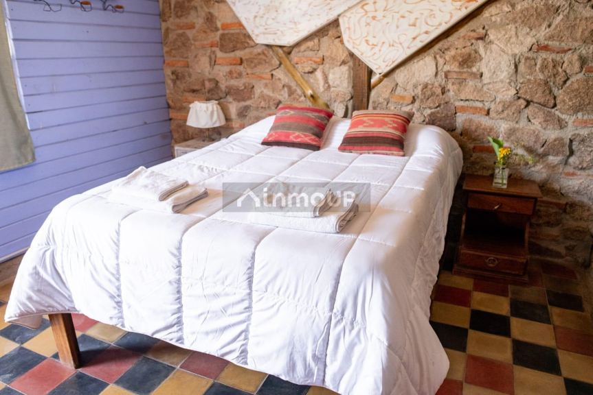 Hotel en Venta en San Javier, Cordoba