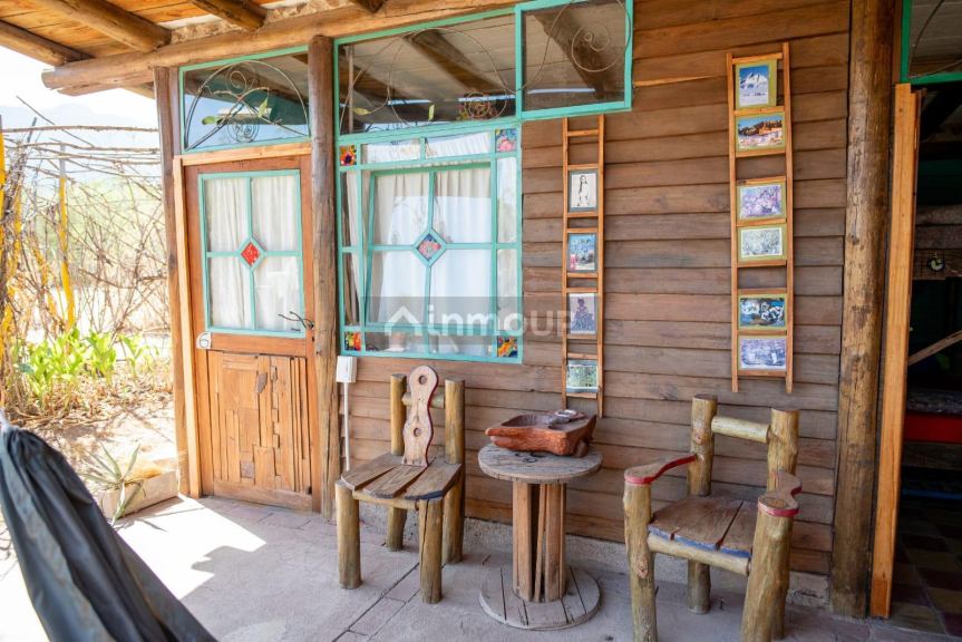 Hotel en Venta en San Javier, Cordoba