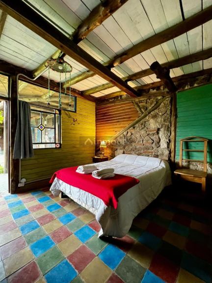 Hotel en Venta en San Javier, Cordoba