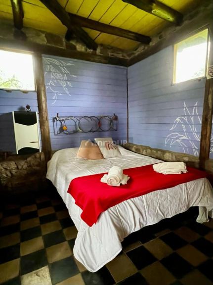 Hotel en Venta en San Javier, Cordoba