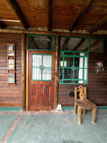 Hotel en Venta en San Javier, Cordoba
