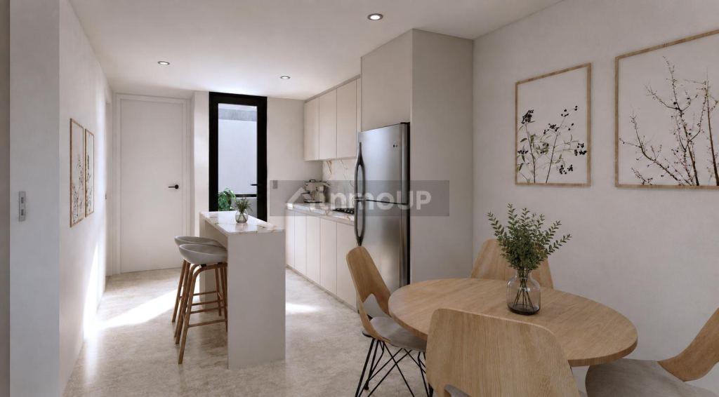 Departamento en Venta en Capital, Cordoba
