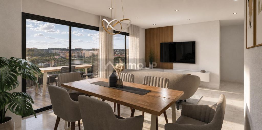 Departamento en Venta en Capital, Cordoba