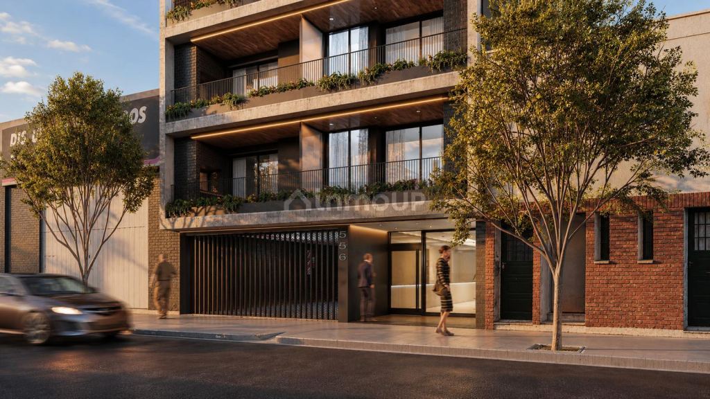 Departamento en Venta en Capital, Cordoba