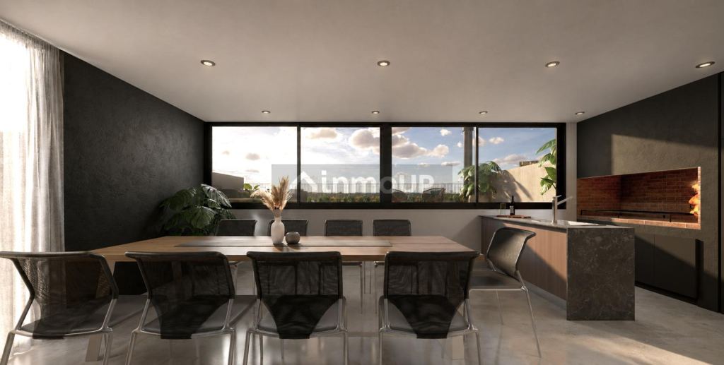 Departamento en Venta en Capital, Cordoba