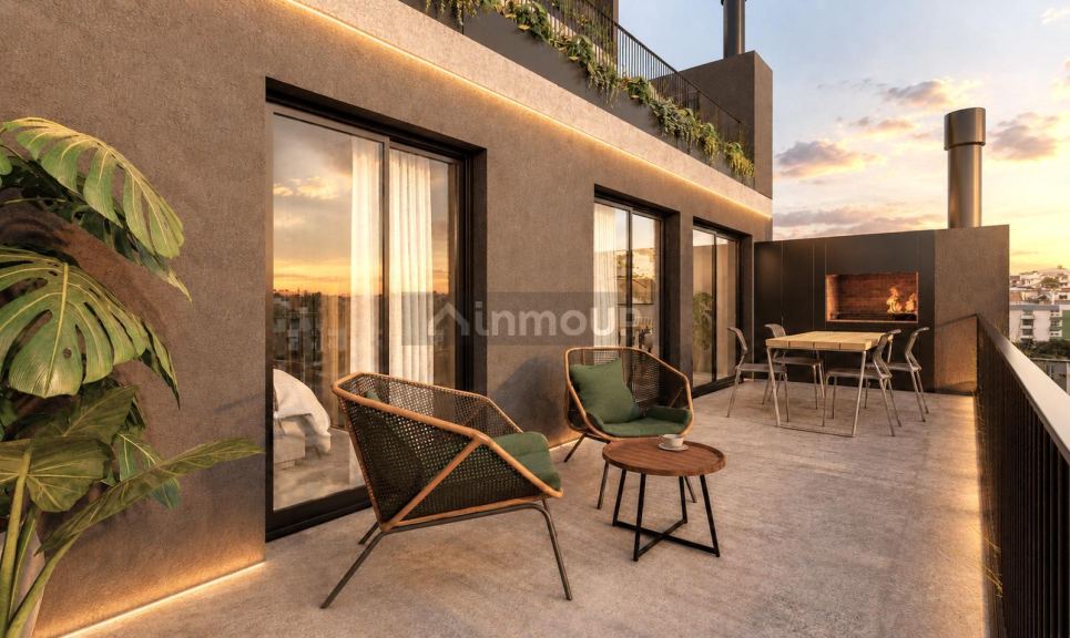Departamento en Venta en Capital, Cordoba