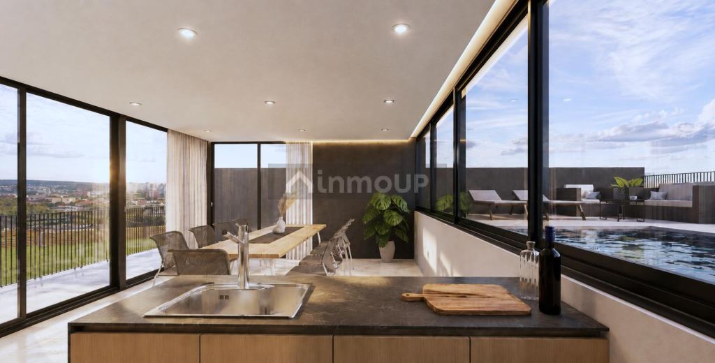 Departamento en Venta en Capital, Cordoba