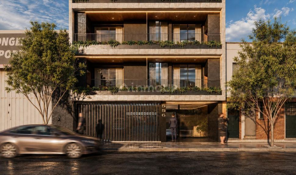Departamento en Venta en Capital, Cordoba