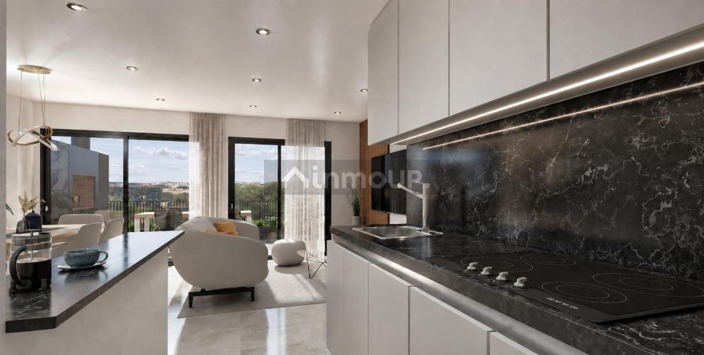 Departamento en Venta en Capital, Cordoba