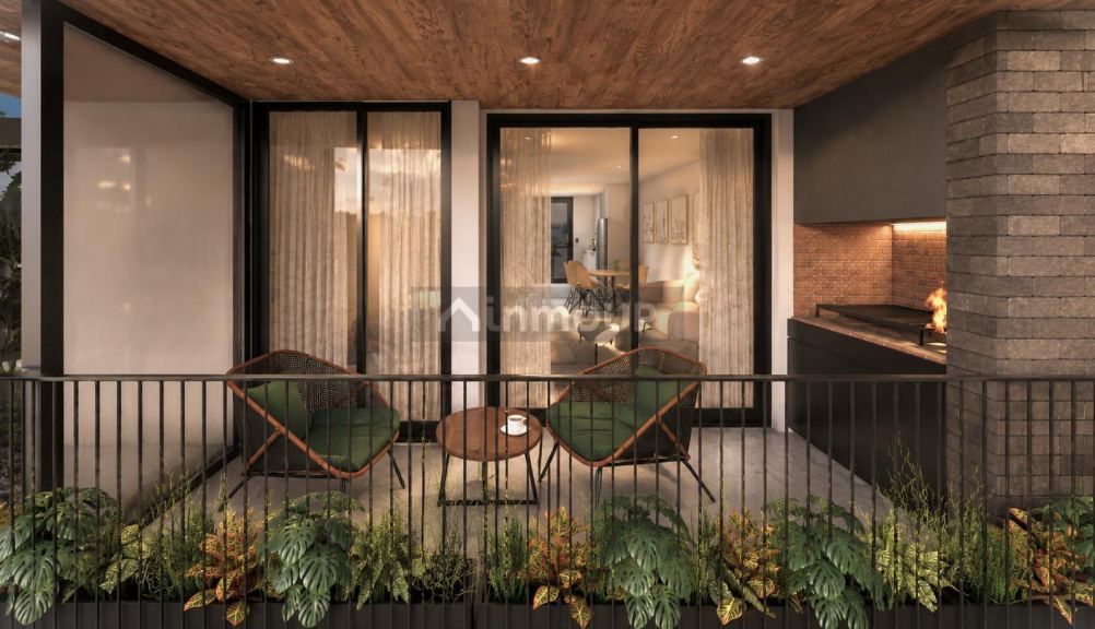 Departamento en Venta en Capital, Cordoba