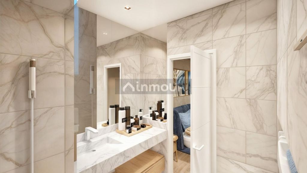 Departamento en Venta en Capital, Cordoba