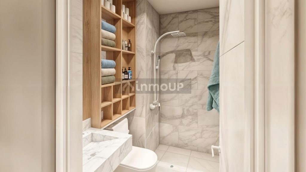 Departamento en Venta en Capital, Cordoba