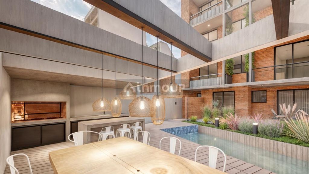 Departamento en Venta en Capital, Cordoba