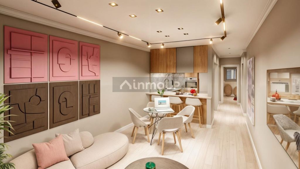 Departamento en Venta en Capital, Cordoba