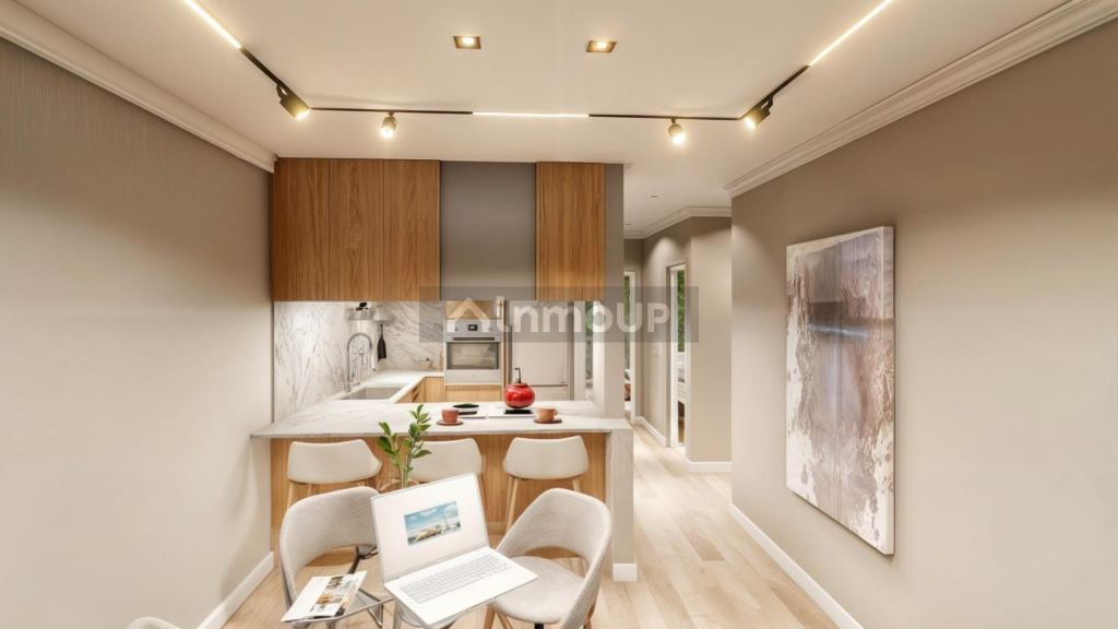 Departamento en Venta en Capital, Cordoba