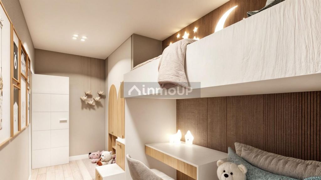 Departamento en Venta en Capital, Cordoba