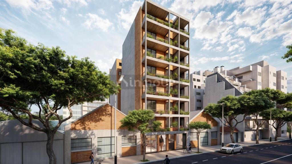 Departamento en Venta en Capital, Cordoba
