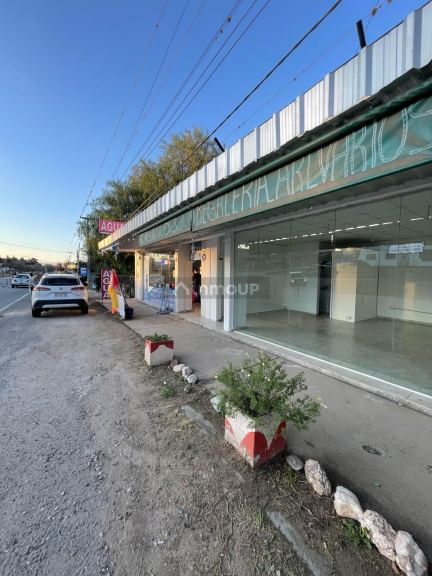 Local Comercial en Alquiler en Punilla, Cordoba