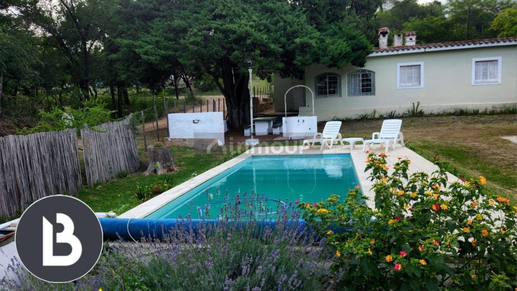 Casa en Venta en Punilla, Cordoba