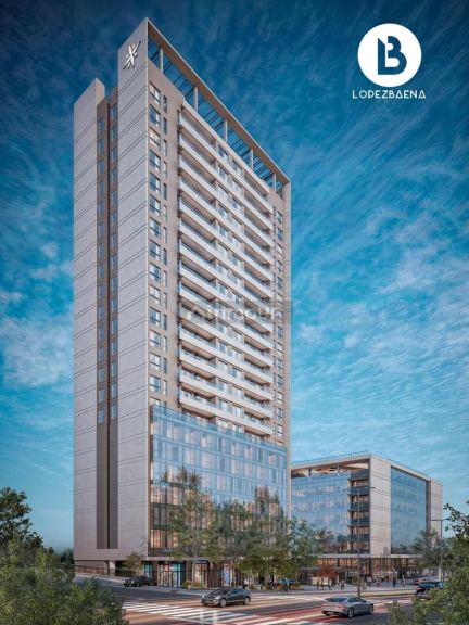 Departamento en Venta en Capital, Cordoba