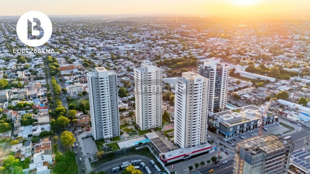Departamento en Venta en Capital, Cordoba