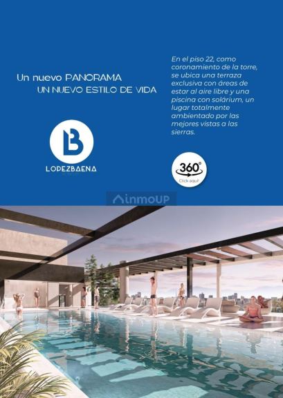 Departamento en Venta en Capital, Cordoba