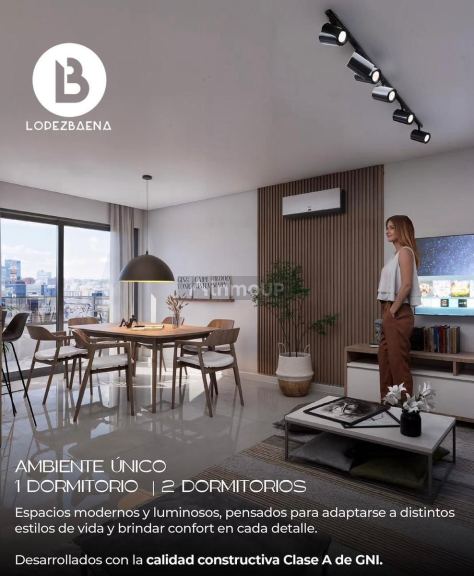 Departamento en Venta en Capital, Cordoba