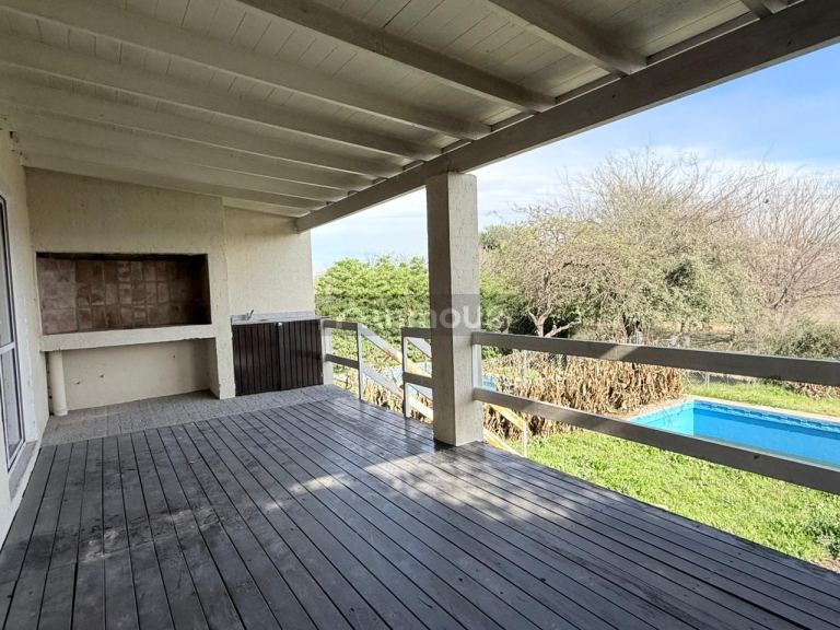Casa en Venta en Capital, Cordoba