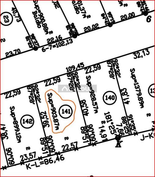 Terreno en Venta en Colon, Cordoba