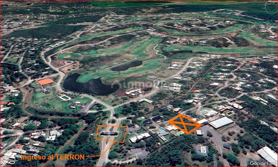 Terreno en Venta en Colon, Cordoba