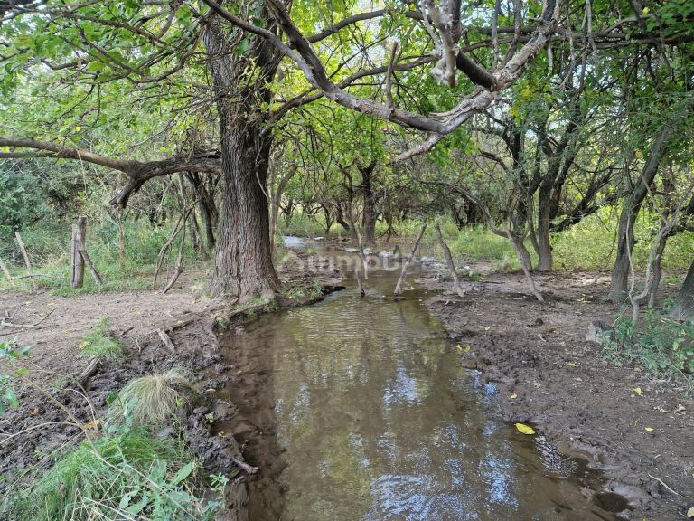 Campo en Venta en San Javier, Cordoba
