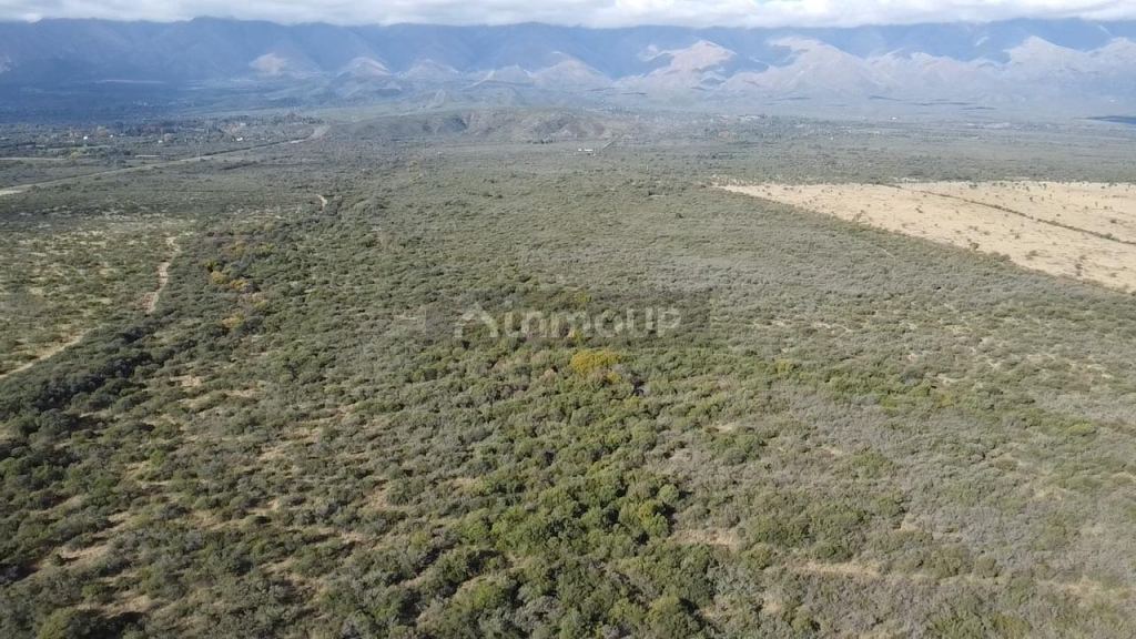 Campo en Venta en San Javier, Cordoba