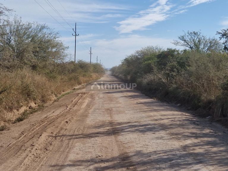 Campo en Venta en San Javier, Cordoba