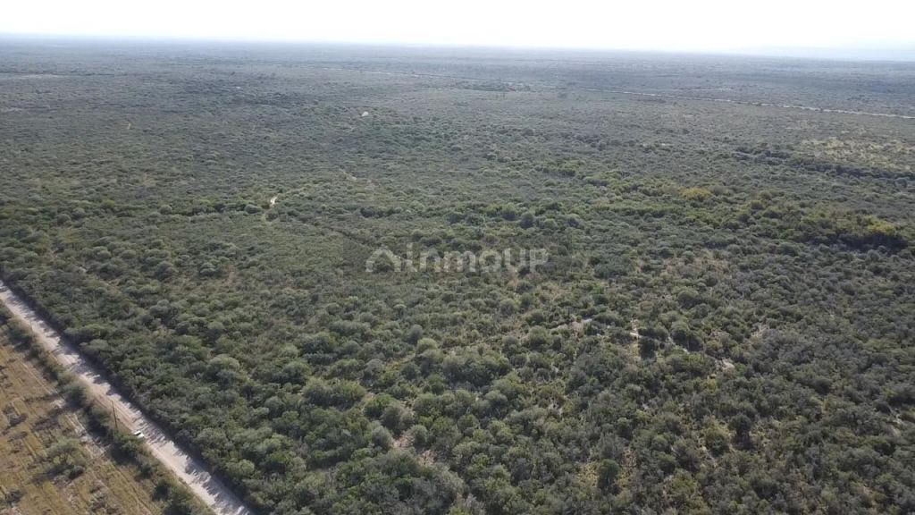 Campo en Venta en San Javier, Cordoba