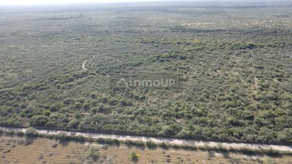 Campo en Venta en San Javier, Cordoba