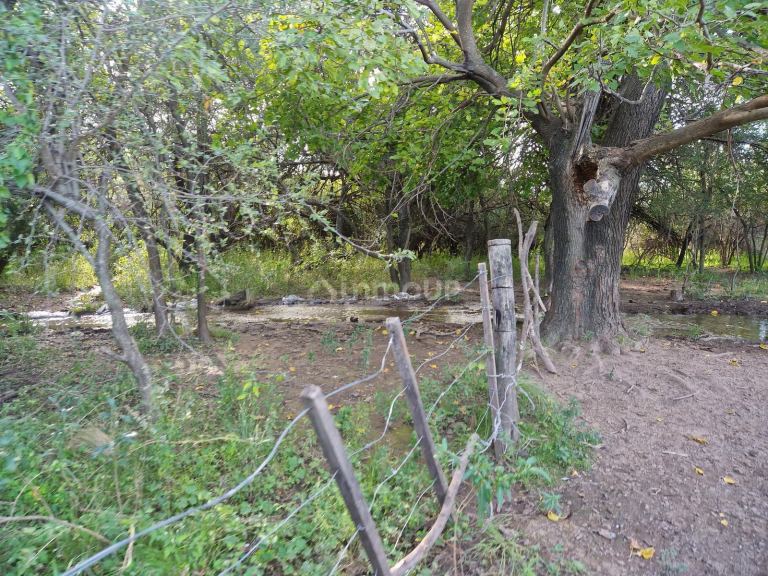 Campo en Venta en San Javier, Cordoba