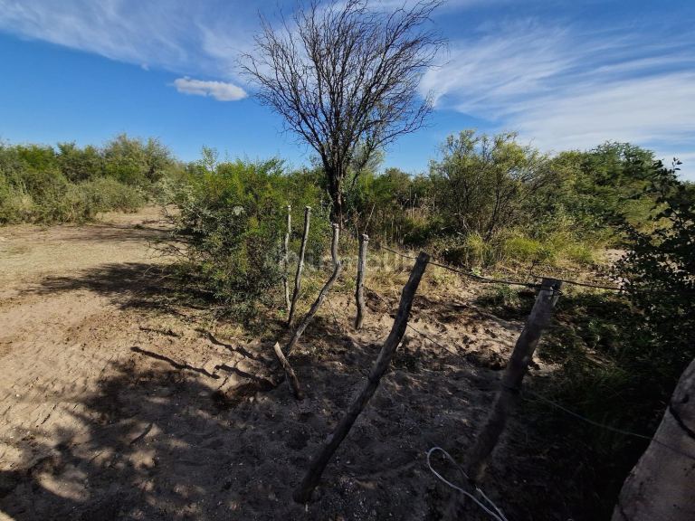 Campo en Venta en San Javier, Cordoba