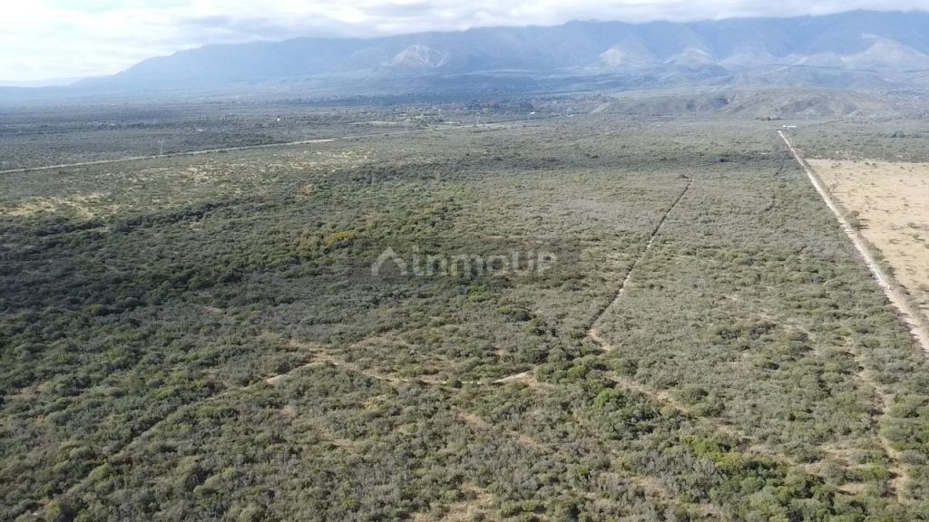Campo en Venta en San Javier, Cordoba