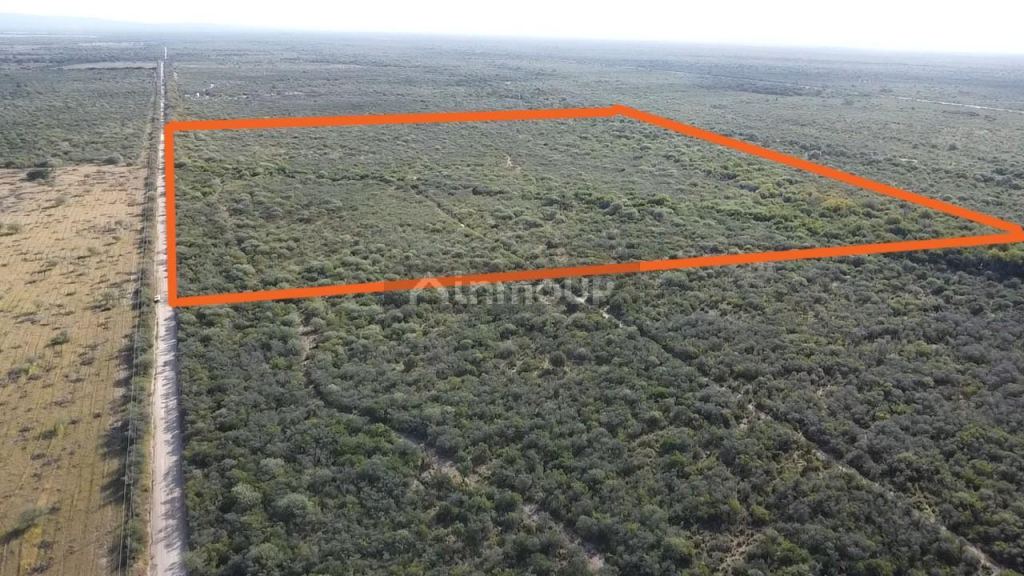 Campo en Venta en San Javier, Cordoba