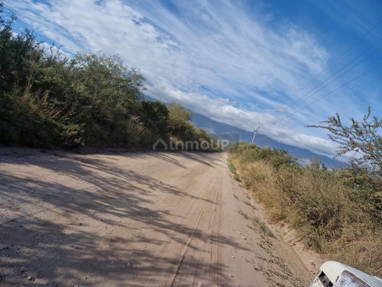 Campo en Venta en San Javier, Cordoba