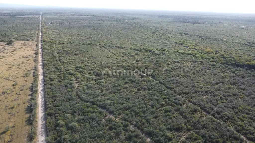 Campo en Venta en San Javier, Cordoba