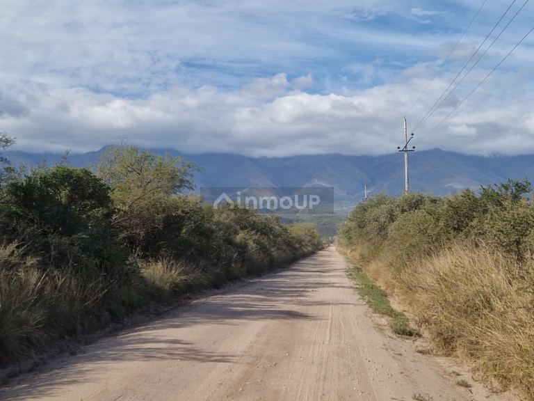 Campo en Venta en San Javier, Cordoba