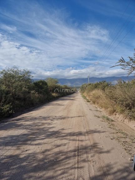Campo en Venta en San Javier, Cordoba